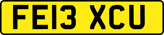 FE13XCU