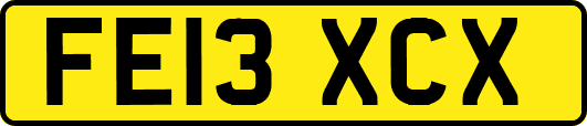 FE13XCX