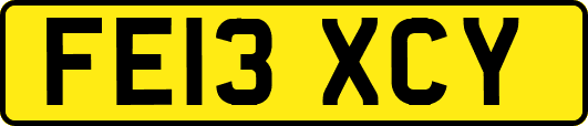 FE13XCY