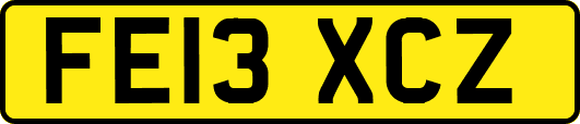 FE13XCZ