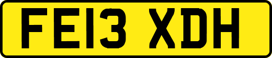 FE13XDH