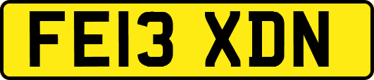 FE13XDN