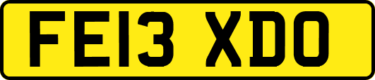 FE13XDO