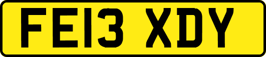 FE13XDY