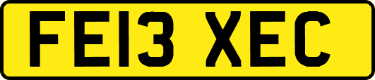 FE13XEC