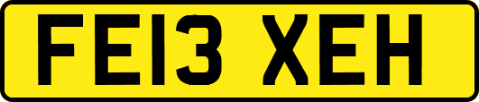 FE13XEH