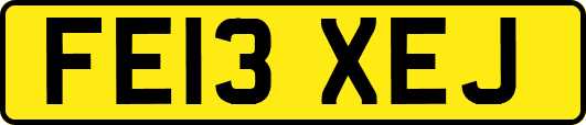 FE13XEJ