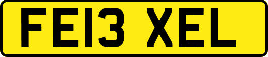 FE13XEL