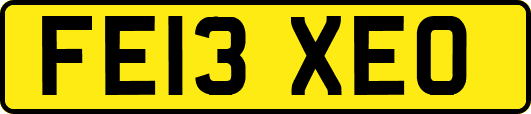 FE13XEO