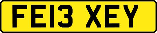 FE13XEY