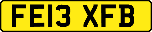 FE13XFB