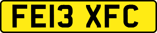 FE13XFC