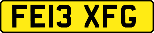 FE13XFG