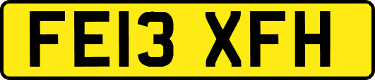 FE13XFH