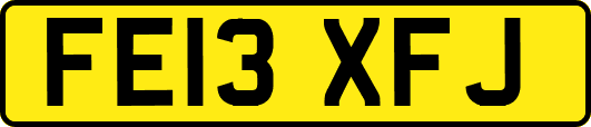 FE13XFJ