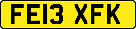FE13XFK