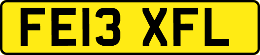 FE13XFL