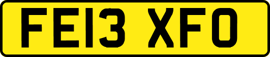 FE13XFO