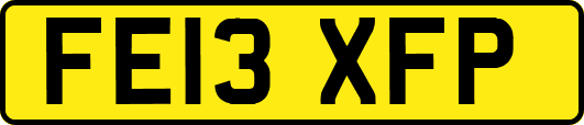 FE13XFP