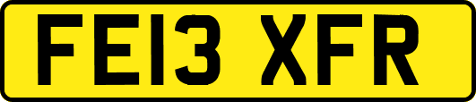 FE13XFR