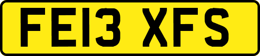 FE13XFS