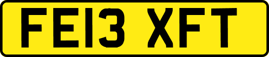 FE13XFT