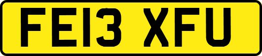 FE13XFU