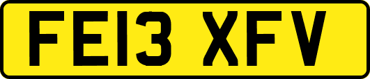 FE13XFV