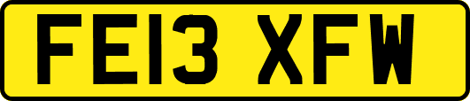 FE13XFW
