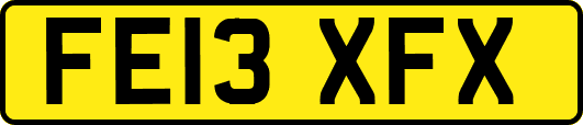 FE13XFX