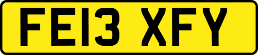 FE13XFY