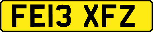 FE13XFZ
