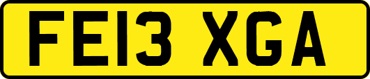 FE13XGA