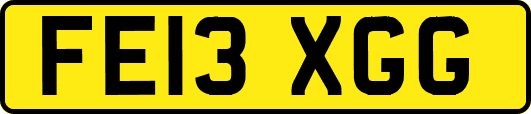 FE13XGG