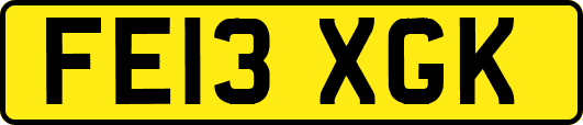 FE13XGK