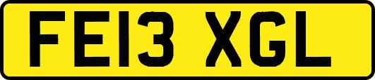 FE13XGL