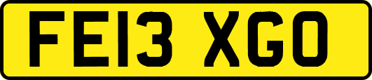 FE13XGO