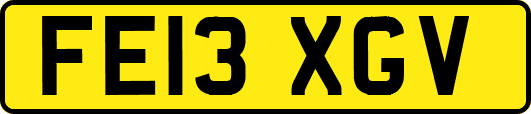 FE13XGV