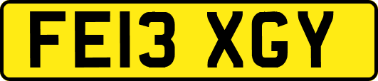 FE13XGY