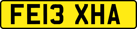 FE13XHA