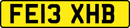 FE13XHB