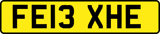 FE13XHE