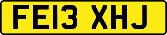 FE13XHJ