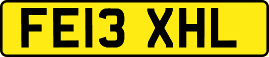 FE13XHL