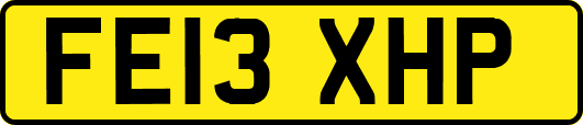 FE13XHP