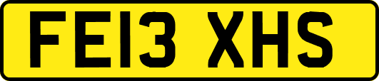 FE13XHS