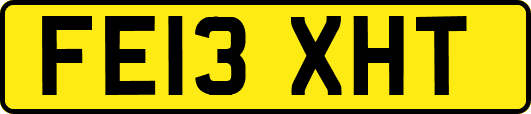 FE13XHT