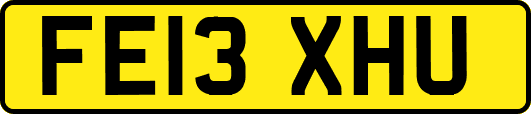 FE13XHU