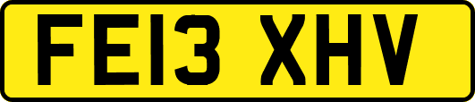 FE13XHV
