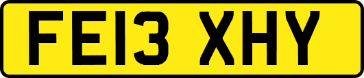 FE13XHY